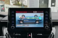 Toyota Corolla din 2021 cu 124.403 km - oferta TOY150923 - foto 11