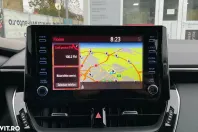 Toyota Corolla din 2021 cu 124.403 km - oferta TOY150923 - foto 14