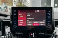 Toyota Corolla din 2021 cu 124.403 km - oferta TOY150923 - foto 15