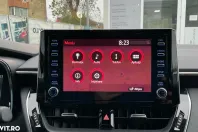 Toyota Corolla din 2021 cu 124.403 km - oferta TOY150923 - foto 16