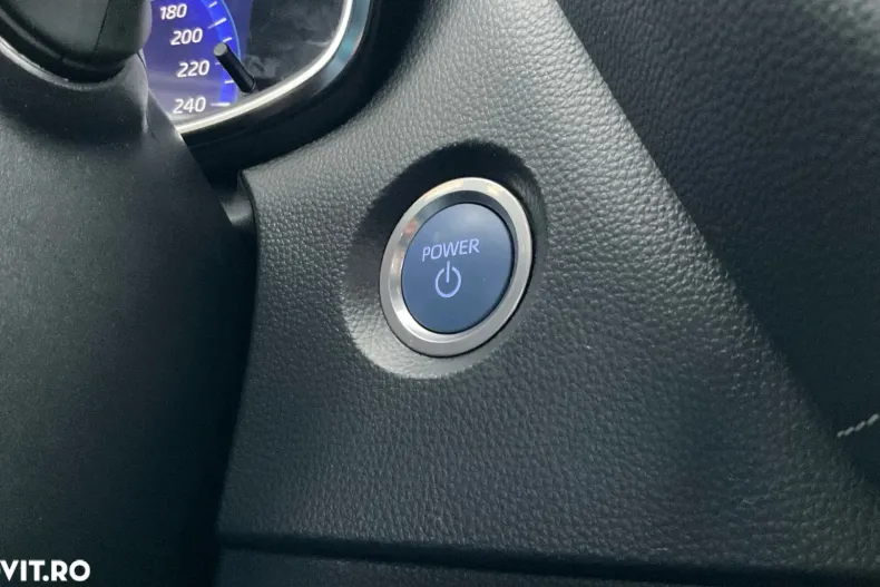 Toyota Corolla din 2021 cu 124.403 km - oferta TOY150923 - foto 17