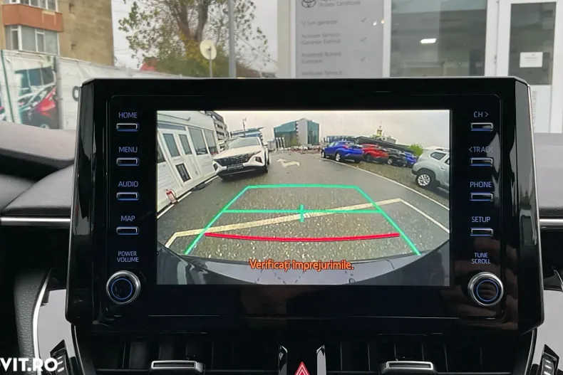 Toyota Corolla din 2021 cu 124.403 km - oferta TOY150923 - foto 18