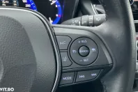 Toyota Corolla din 2021 cu 124.403 km - oferta TOY150923 - foto 20