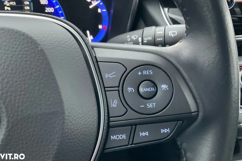 Toyota Corolla din 2021 cu 124.403 km - oferta TOY150923 - foto 20