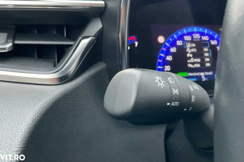 Toyota Corolla din 2021 cu 124.403 km - oferta TOY150923 - foto 21