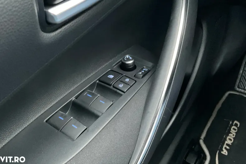 Toyota Corolla din 2021 cu 124.403 km - oferta TOY150923 - foto 22