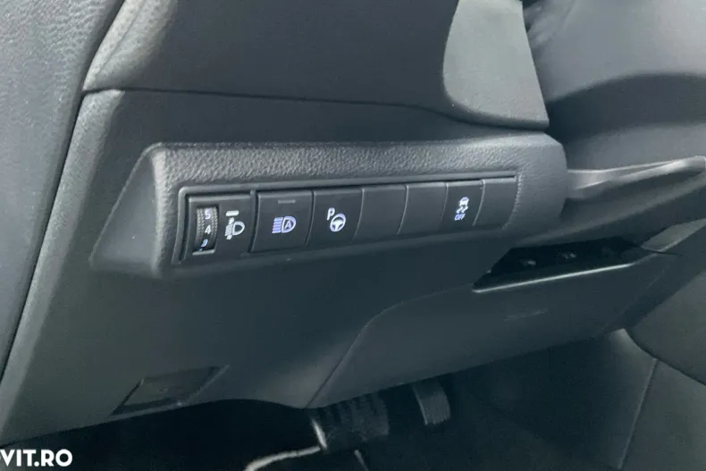 Toyota Corolla din 2021 cu 124.403 km - oferta TOY150923 - foto 24