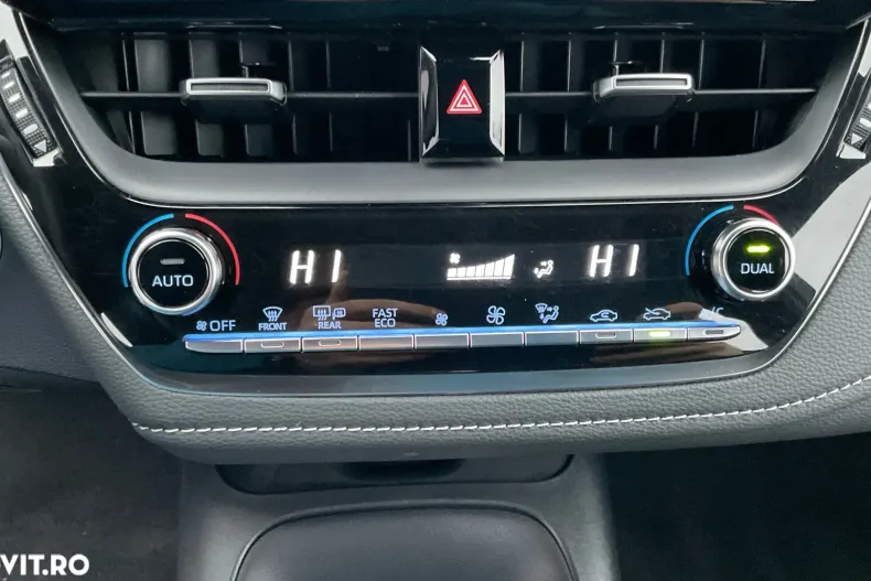 Toyota Corolla din 2021 cu 124.403 km - oferta TOY150923 - foto 25