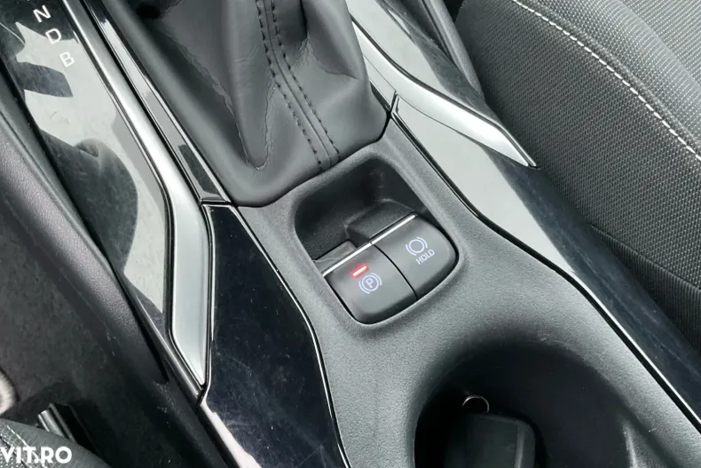 Toyota Corolla din 2021 cu 124.403 km - oferta TOY150923 - foto 26