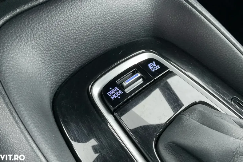 Toyota Corolla din 2021 cu 124.403 km - oferta TOY150923 - foto 27