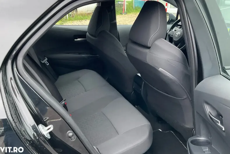 Toyota Corolla din 2021 cu 124.403 km - oferta TOY150923 - foto 29