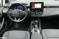 Toyota Corolla din 2021 cu 124.403 km - oferta TOY150923 - foto 30