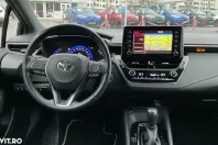Toyota Corolla din 2021 cu 124.403 km - oferta TOY150923 - foto 31