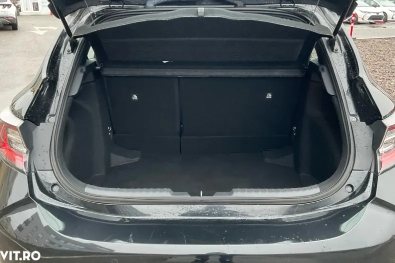 Toyota Corolla din 2021 cu 124.403 km - oferta TOY150923 - foto 32