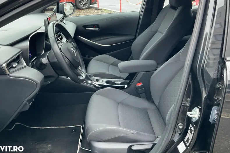 Toyota Corolla din 2021 cu 124.403 km - oferta TOY150923 - foto 34