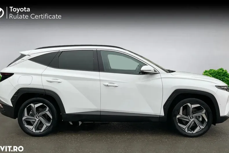 Hyundai TUCSON din 2022 cu 41.182 km - oferta HYU150924 - foto 5