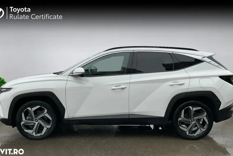 Hyundai TUCSON din 2022 cu 41.182 km - oferta HYU150924 - foto 7