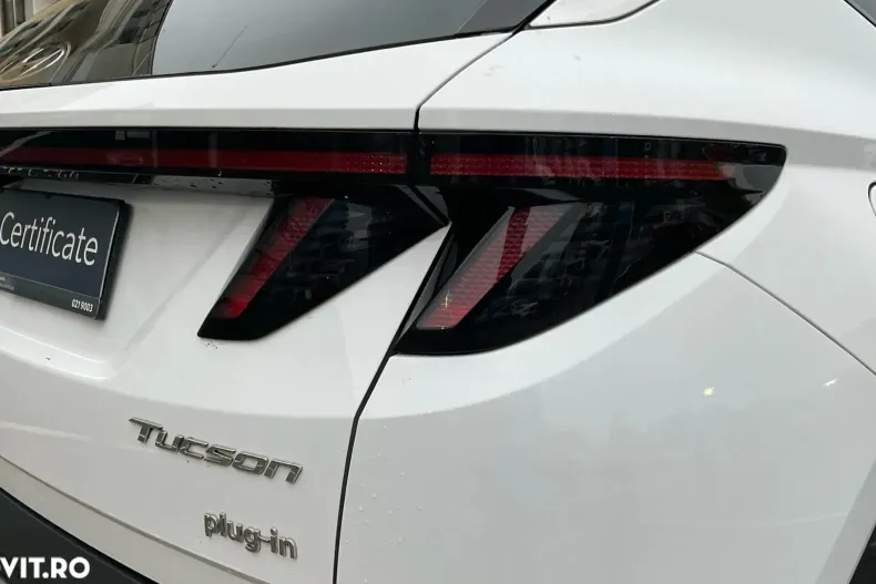 Hyundai TUCSON din 2022 cu 41.182 km - oferta HYU150924 - foto 9