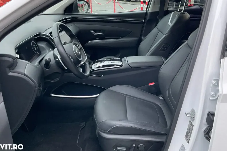 Hyundai TUCSON din 2022 cu 41.182 km - oferta HYU150924 - foto 12