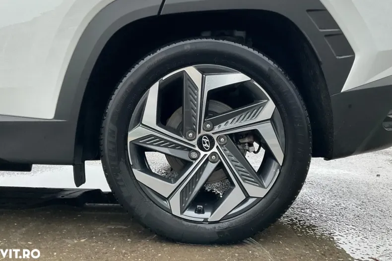 Hyundai TUCSON din 2022 cu 41.182 km - oferta HYU150924 - foto 14