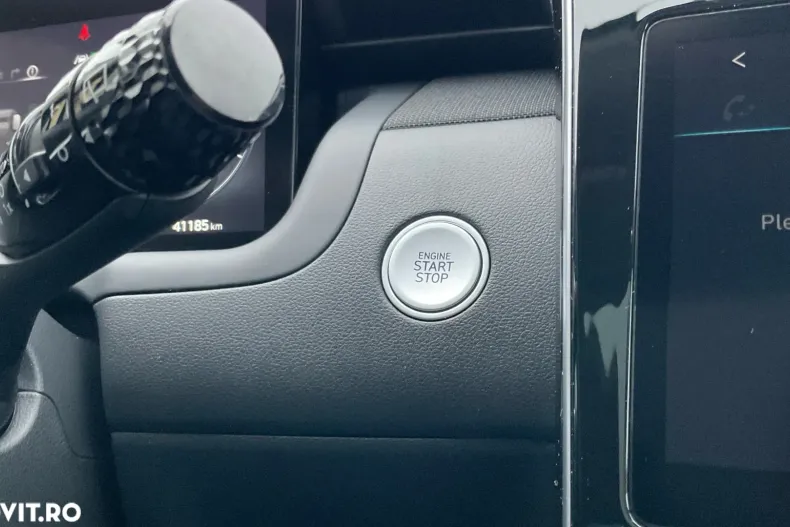 Hyundai TUCSON din 2022 cu 41.182 km - oferta HYU150924 - foto 24