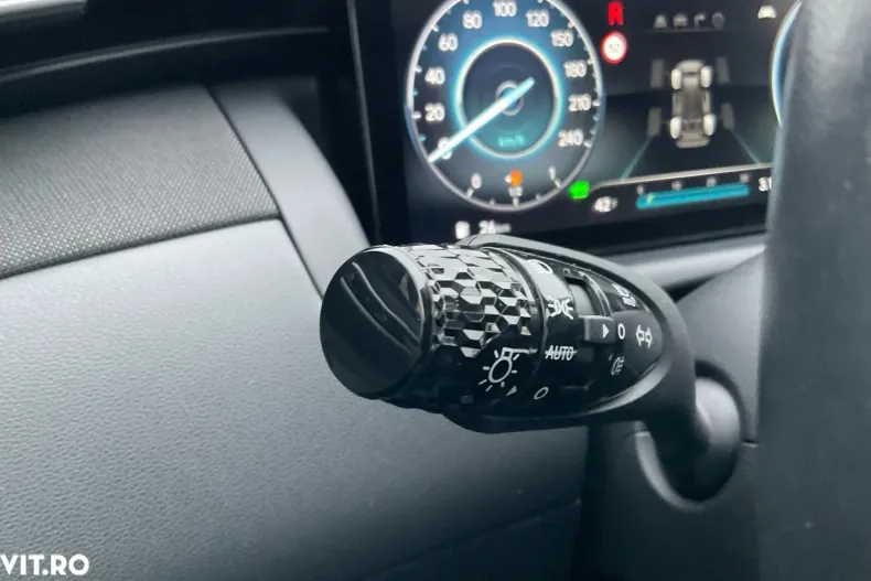 Hyundai TUCSON din 2022 cu 41.182 km - oferta HYU150924 - foto 28