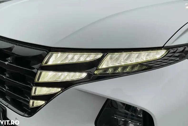 Hyundai TUCSON din 2022 cu 41.182 km - oferta HYU150924 - foto 30