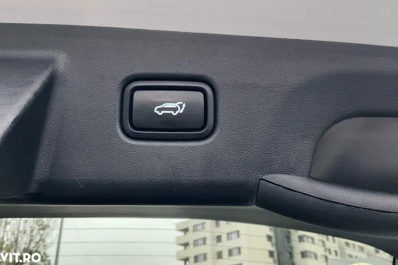 Hyundai TUCSON din 2022 cu 41.182 km - oferta HYU150924 - foto 33