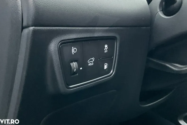 Hyundai TUCSON din 2022 cu 41.182 km - oferta HYU150924 - foto 34