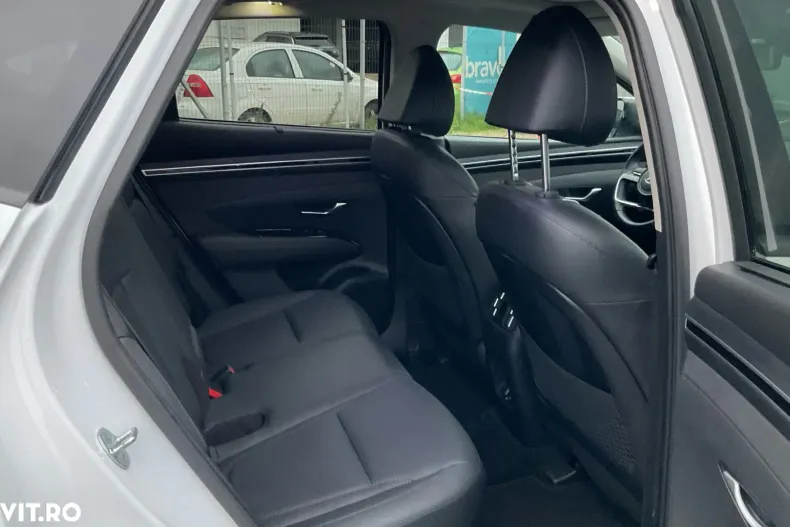 Hyundai TUCSON din 2022 cu 41.182 km - oferta HYU150924 - foto 38