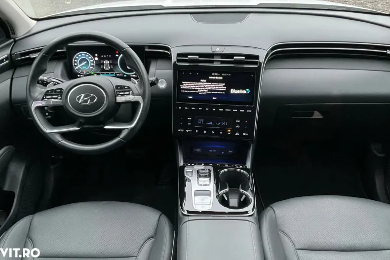 Hyundai TUCSON din 2022 cu 41.182 km - oferta HYU150924 - foto 39