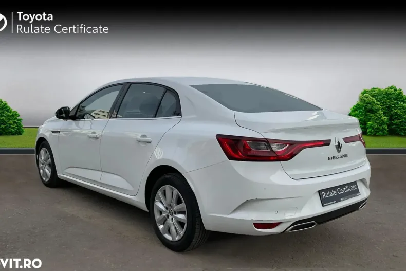 Renault Megane din 2021 cu 105.190 km - oferta REN150926 - foto 2