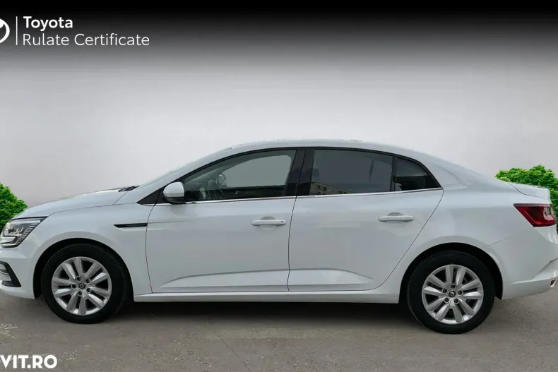 Renault Megane din 2021 cu 105.190 km - oferta REN150926 - foto 3