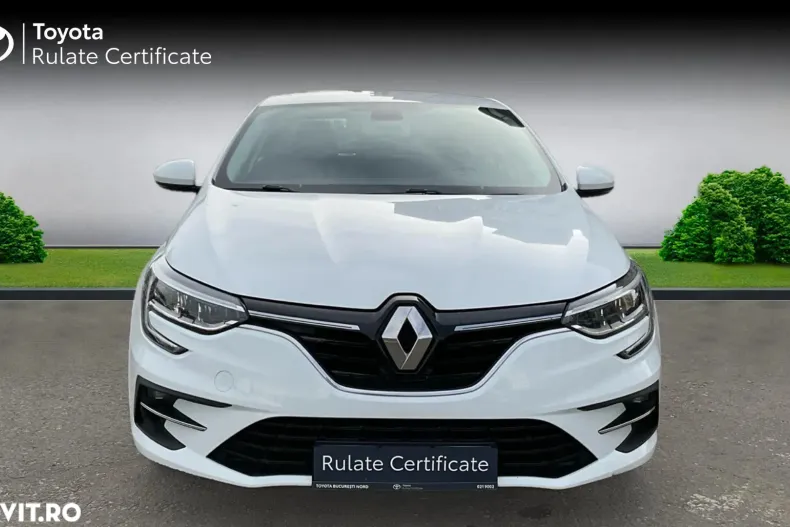 Renault Megane din 2021 cu 105.190 km - oferta REN150926 - foto 5