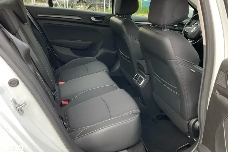 Renault Megane din 2021 cu 105.190 km - oferta REN150926 - foto 7