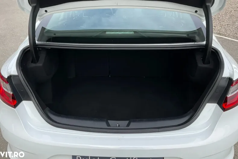 Renault Megane din 2021 cu 105.190 km - oferta REN150926 - foto 10