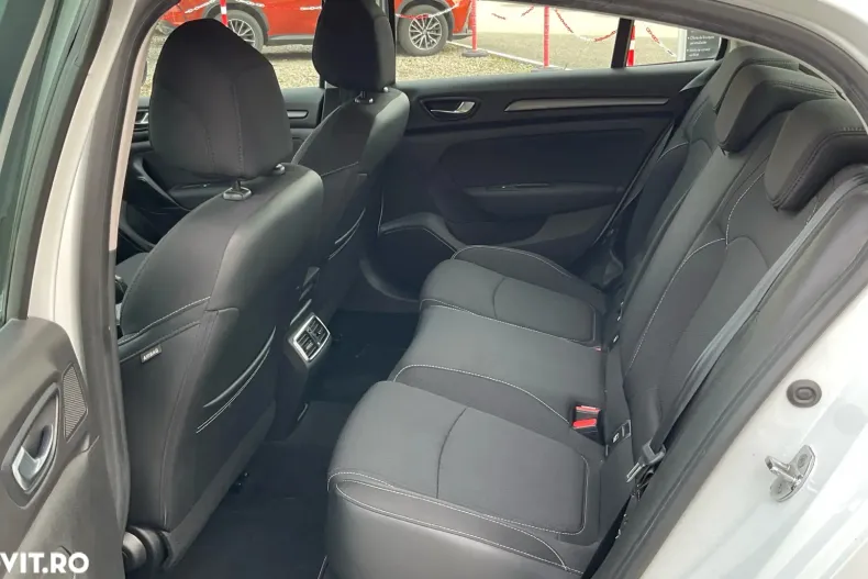 Renault Megane din 2021 cu 105.190 km - oferta REN150926 - foto 11