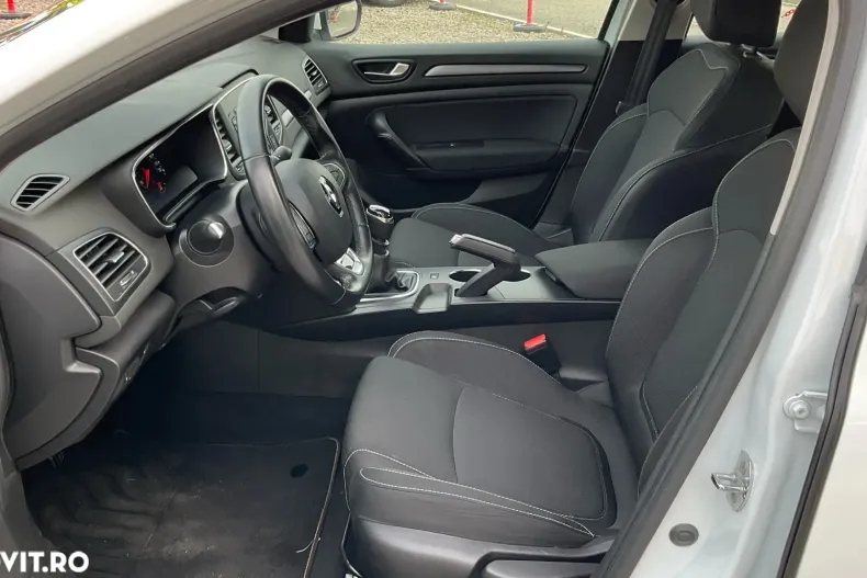 Renault Megane din 2021 cu 105.190 km - oferta REN150926 - foto 12