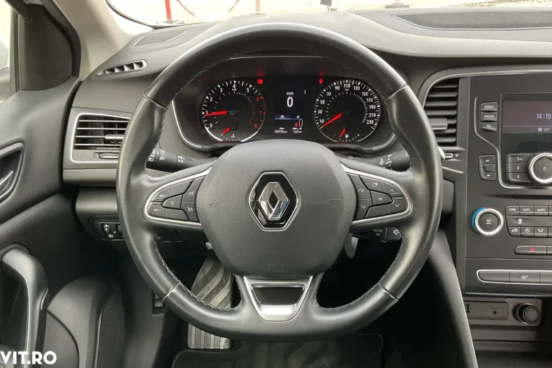 Renault Megane din 2021 cu 105.190 km - oferta REN150926 - foto 13