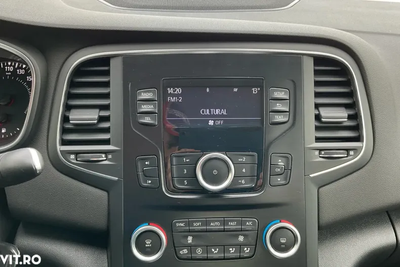 Renault Megane din 2021 cu 105.190 km - oferta REN150926 - foto 15