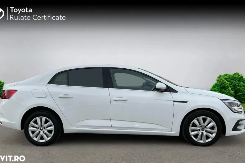 Renault Megane din 2021 cu 105.190 km - oferta REN150926 - foto 17