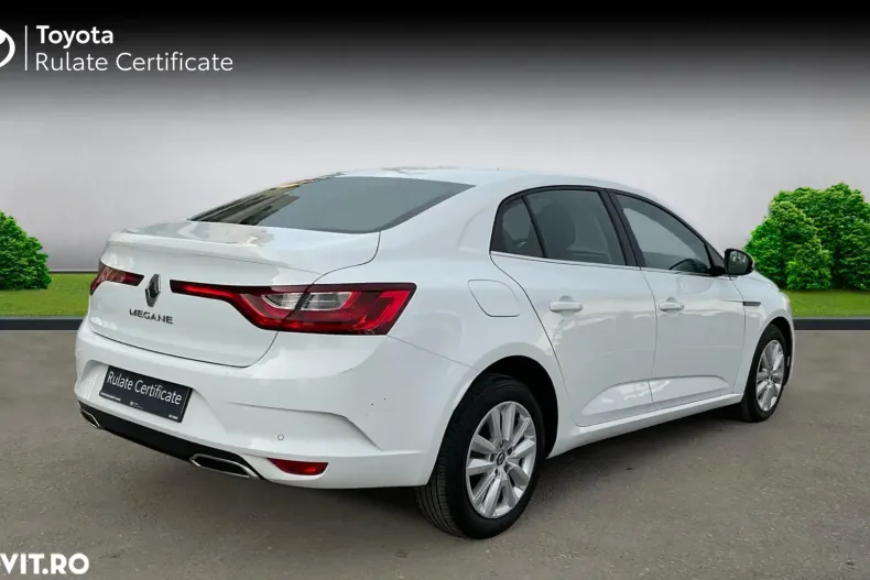 Renault Megane din 2021 cu 105.190 km - oferta REN150926 - foto 18