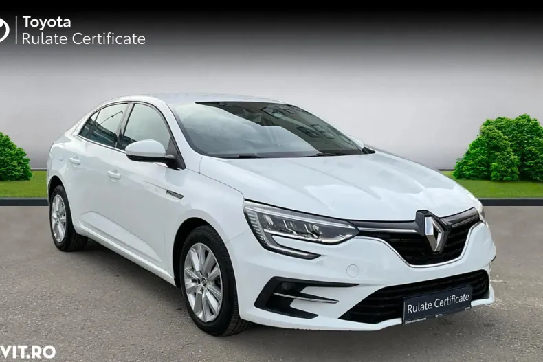 Renault Megane din 2021 cu 105.190 km - oferta REN150926 - foto 19