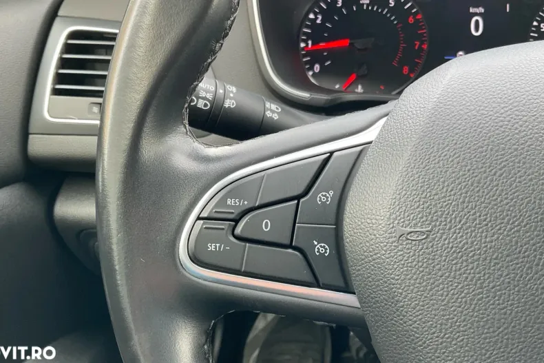 Renault Megane din 2021 cu 105.190 km - oferta REN150926 - foto 21