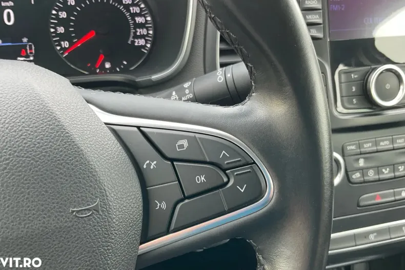 Renault Megane din 2021 cu 105.190 km - oferta REN150926 - foto 22