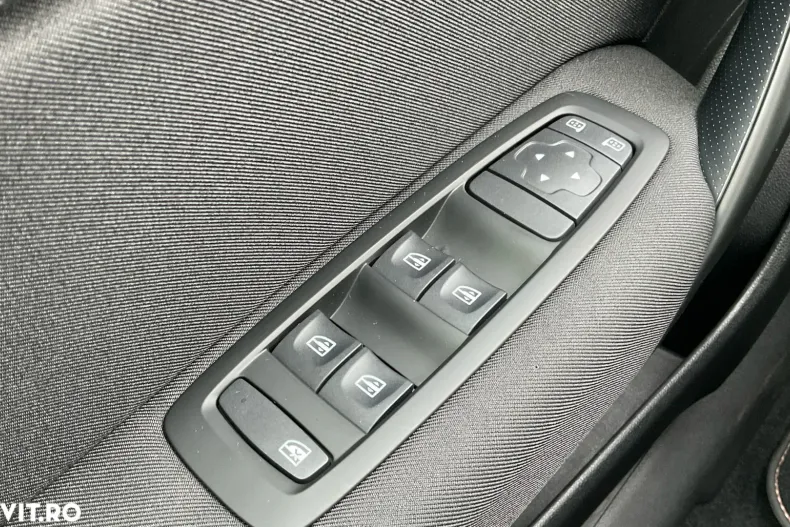 Renault Megane din 2021 cu 105.190 km - oferta REN150926 - foto 24