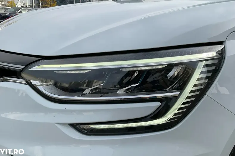 Renault Megane din 2021 cu 105.190 km - oferta REN150926 - foto 25