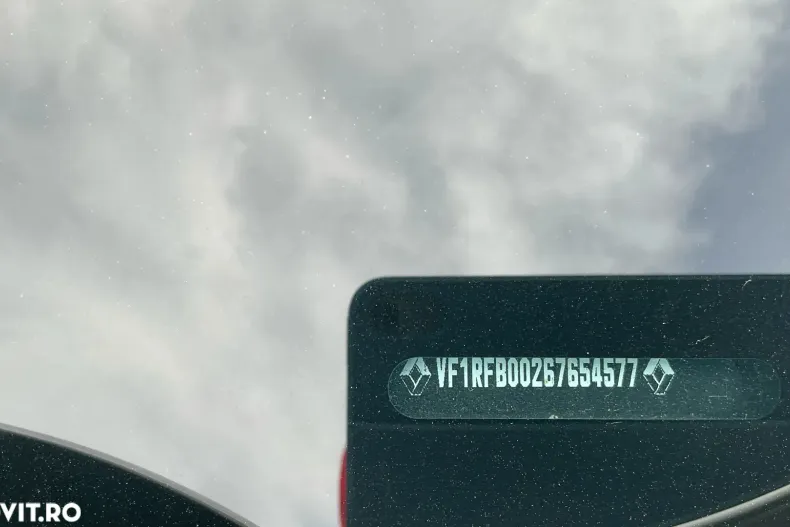 Renault Megane din 2021 cu 105.190 km - oferta REN150926 - foto 26