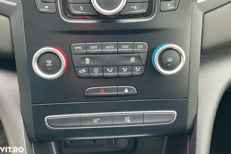 Renault Megane din 2021 cu 105.190 km - oferta REN150926 - foto 27