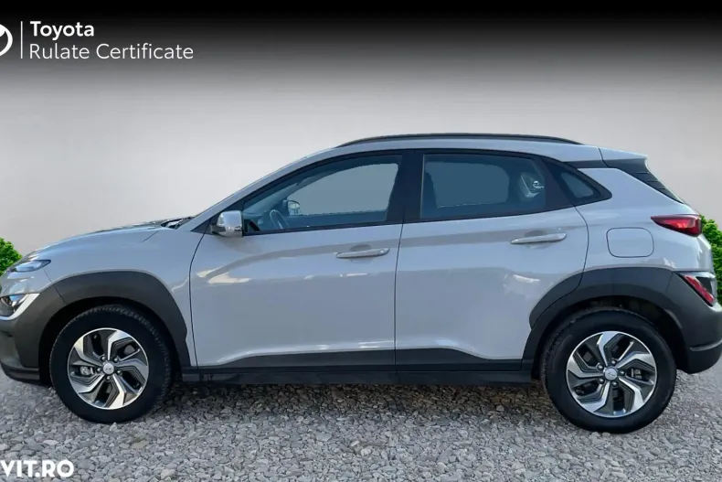 Hyundai KONA din 2022 cu 113.126 km - oferta HYU150927 - foto 3